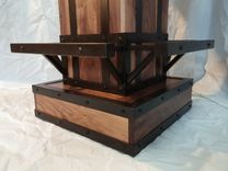 Live Edge Bistro Table 2 small