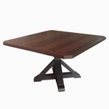 Pedestal Table 1 small