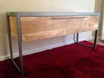 Media Console 4 small