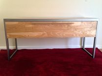 Media Console 5 small