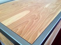 Media Console 7 small