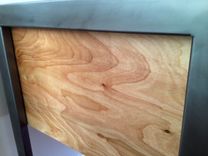 Media Console 8 small