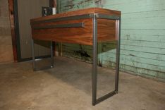 Media Console 2 small