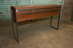 Media Console 4 small