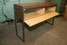 Media Console 6 small