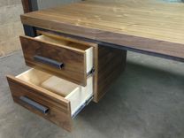 Office Desk 2 small