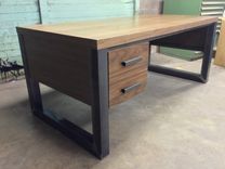 Office Desk 1 small