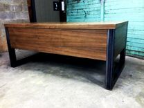 Office Desk 3 small