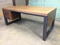 Office Desk 4 small