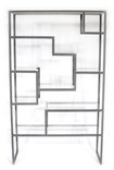 Abstract Metal Shelf 2 small
