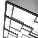 Abstract Metal Shelf 3 small