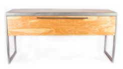 Media Console 2 small