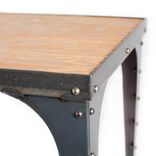 Industrial Coffee Table 1 small