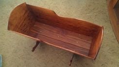 Shaker Cradle 3 small