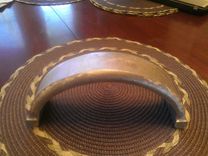 Small Block Chevy Dress Up Water Pump Cover 1 small