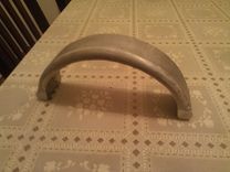 Small Block Chevy Dress Up Water Pump Cover 2 small