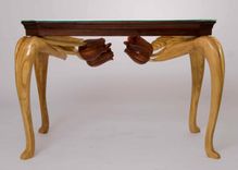 Tulip Table 4 small