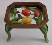 Tulip Coffee Table 1 small