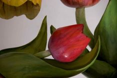 Tulip Coffee Table 3 small