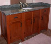 Shaker Inspired Vanities 1 small