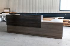 Custom Reception Desk 3 small