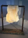 Slumped Glass Lamphades 5 small