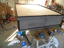 Queen Platform Bed With Storage 1 small