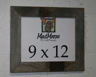 Barn Wood [Thin X 2"] Picture Frame 3 small