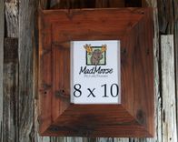 Reclaimed Redwood Classic 5" 4 small