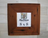 Reclaimed Redwood Classic 5" 6 small