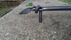 Leaf And Vine Handles 1 small