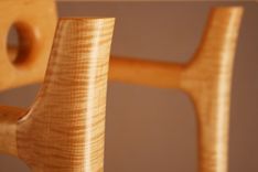 Sculpted Console/Entryway Table 2 small