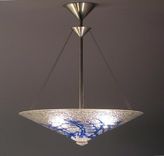 Sapphire Bramble Cone Light 1 small