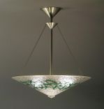 Jade Or Ruby Bramble Cone Light 4 small
