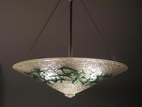 Jade Or Ruby Bramble Cone Light 5 small