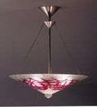 Jade Or Ruby Bramble Cone Light 1 small