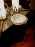 Baroque Pearl Sink 1 small