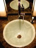 Baroque Pearl Sink 2 small