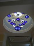 Roselle Center For The Arts Chandeliers 4 small