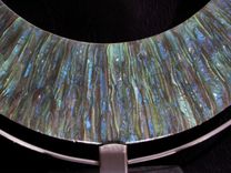 Banded Crescent 2 small