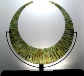 Banded Crescent 1 small