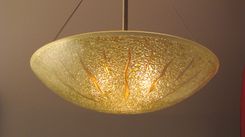 Sunburst Bowl Light 1 small