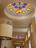 Roselle Center For The Arts Chandeliers 1 small