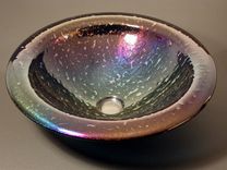 Black Iridescent Sink 3 small
