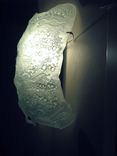 Water Series Domed Sconce 1 small