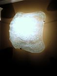 Water Series Domed Sconce 4 small