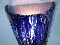 Strata Sconces 6 small