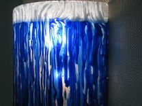 Strata Sconces 2 small