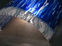 Strata Sconces 3 small