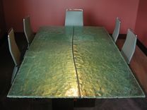 Textured Conference Table 1 small